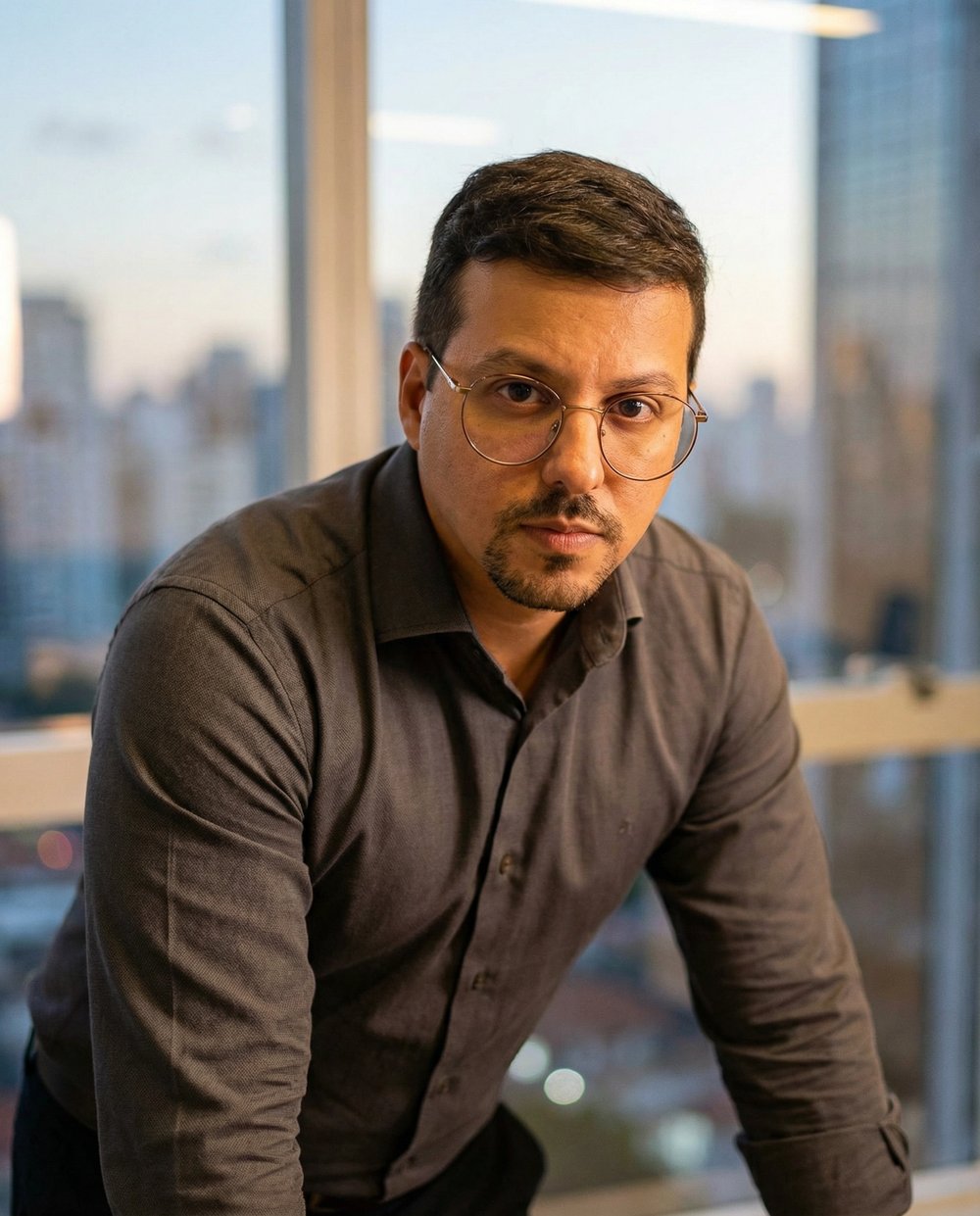 Anderson Caruso
